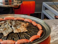 -东味北道熟成·炭火烤肉(九龙店)