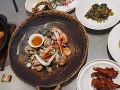 -阿毛饭店(和义路店)