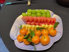 -悦江(梅奔中心店)
