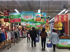 -大润发(康桥店)