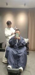 -DCP BarberShop 男士理容·剃须修面·烫染
