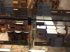 -花园饼屋·吐司蛋糕面包(星海店)