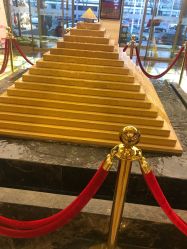 -中国黄金(北京旗舰店)