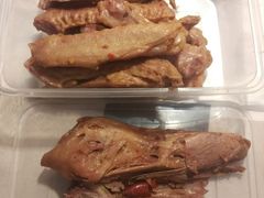 -有间鸭店(张之洞路店)