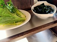 -芭夯兔·兔肉汤锅(新都店)