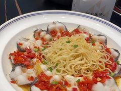 -鱼头泡饭·湖北菜·非物质文化遗产(岳家嘴总店)