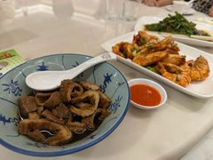 -新峰肉骨茶(总店)