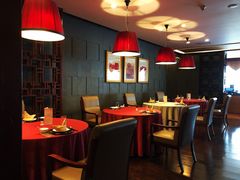-中关村皇冠假日酒店·红轩中餐厅