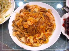 14-锦州御烧烤·金盛福酒楼(天津总店)