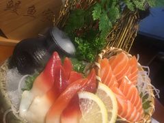-鳗鱼家·深夜食堂(军博店)