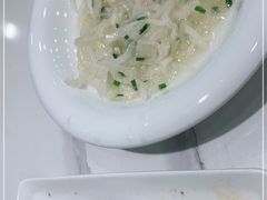-老大同酒家·糟卤·本帮菜(中山公园店)