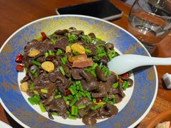 -一品滇香·云南菜(公益西桥店)