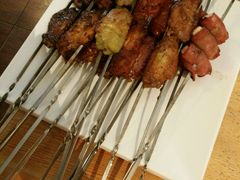 -鬼味烤翅(南锣鼓巷店)