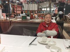 -稻香酒家·34年老字号·港式粤菜(汉街店)