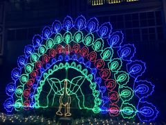 -广州花之恋城堡酒店