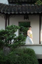 -巴黎婚纱摄影(苏州店)