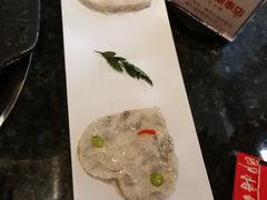 -井格重庆火锅(临平银泰城店)