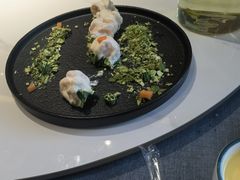 -东方饺子王(工农大路店)