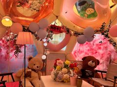 -天空花园餐吧·生日·团建(南山店)