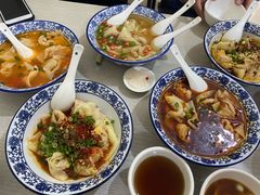-37号老院坝抄手(马王庙37号院店)