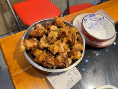-刘淑芬·活鱼铁锅炖(北京首店)