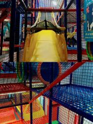 -动力星球家庭亲子游乐中心