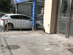 -嘉华国际商业中心