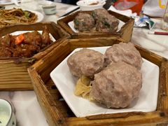 -港美茗点名菜(万江店)