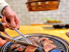 -秋木烤肉·韩国牛肉名家(高新旗舰店)