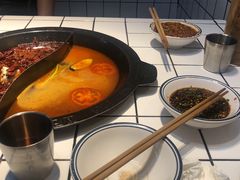-卤校长重庆火锅(国兴店)