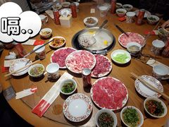 -汕头八合里海记牛肉店(清河店)
