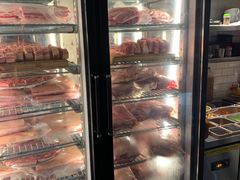自助取餐区-济州爱肉堂(总店)
