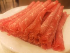 -八先生涮肉房(三里河店)