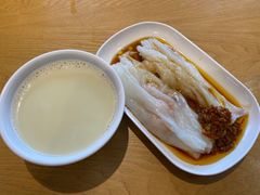 -冰泉豆浆馆(阳朔店)