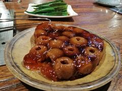 -柿子树炭烤羊腿(金台路店)