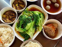 牛排-好成财牛排馆(涂门街总店)