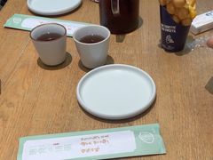 -唐食语粥(青山万达广场店)