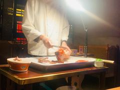 -马仕玖煲·融合菜·酥不腻烤鸭(人大店)