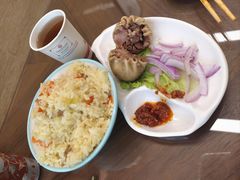 -清真·益鑫羊肉手抓馆(花园北街店)