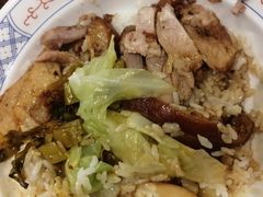 -香友记正宗隆江猪脚饭(首经贸店)