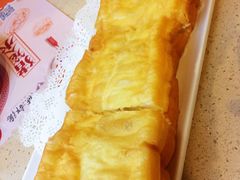 -点都德(汇盈广场店)