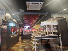 -前门·鲜肉火锅(长风店)