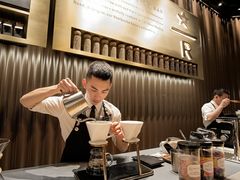 -星巴克臻选(南宁万象城店)