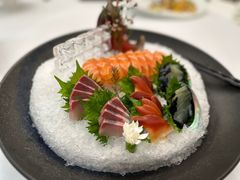 -揽季锅物会·海鲜姿造(五四路店)