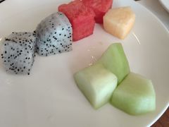 -嘉定凯悦·咖啡厅