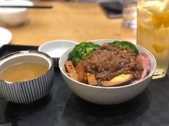 -茶米烧腊茶餐厅(石龙店)