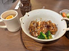 -ITARU食堂·定食料理(西丽店)