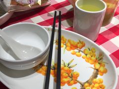 -西贝莜面村(近铁城市广场店)