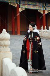 点击看大图 -美云庭古装·格格服汉服·京城旅拍(北京店)