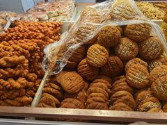 -杨老大焙子月饼干货(宽巷子民族美食街店)